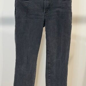 Good American Black Women's Jeans